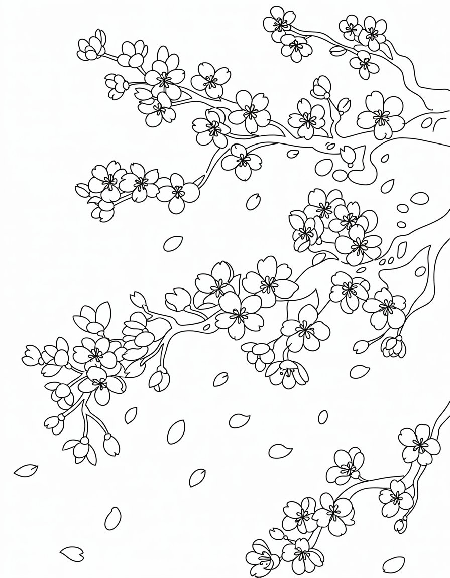 Cherry Blossom Festival